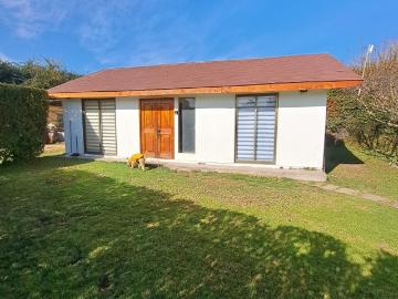Casa en Arriendo en Peñaflor 2 dormitorios 1 baño
