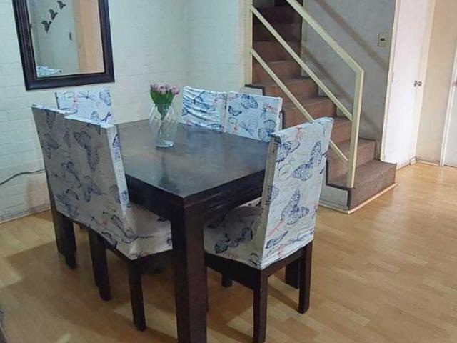Casa en Arriendo en Peñaflor