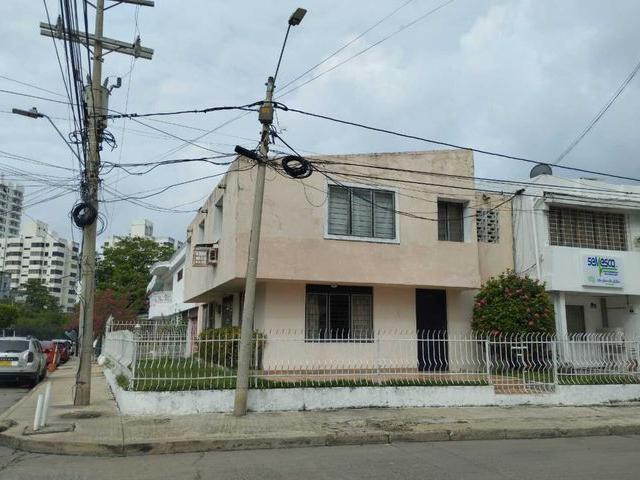 Casa en arriendo en Pie de Popa Toril