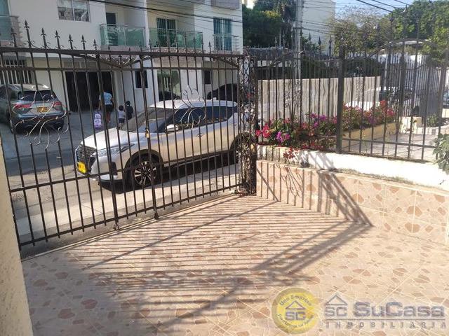 Casa en arriendo en Pie de Popa Toril