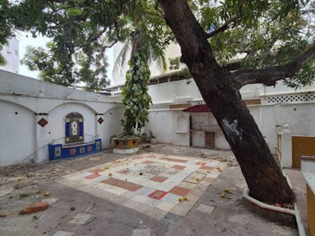 Casa en arriendo en Pie de Popa Toril