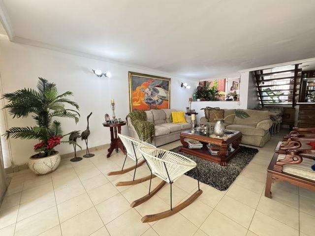 Casa en arriendo en Pie de Popa Toril