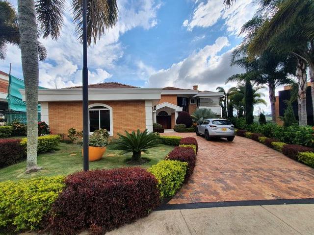 Casa en arriendo en Piedecuesta