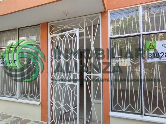 Casa en arriendo en Piedecuesta