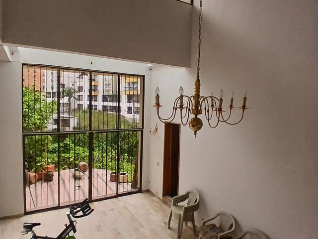 Casa en arriendo en Pinares de San Martín