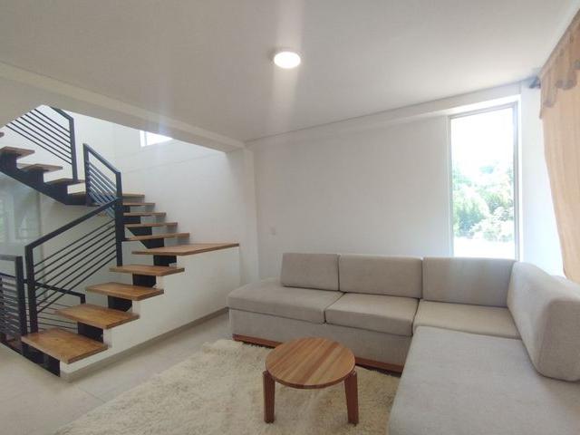 Casa en arriendo en Pinares de San Martín