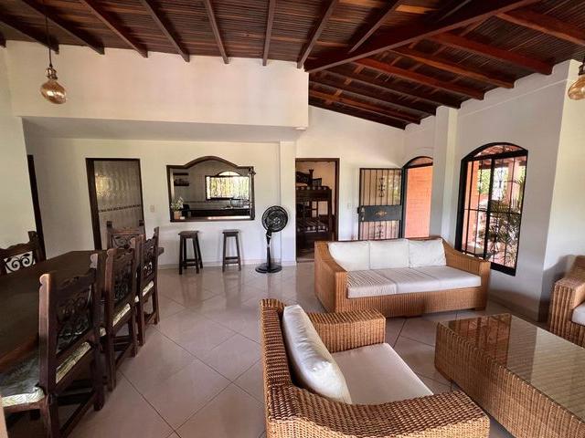Casa en arriendo en Pinchote