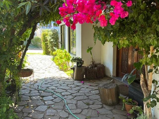 Casa en Arriendo en Playa El Abaníco Maitencillo