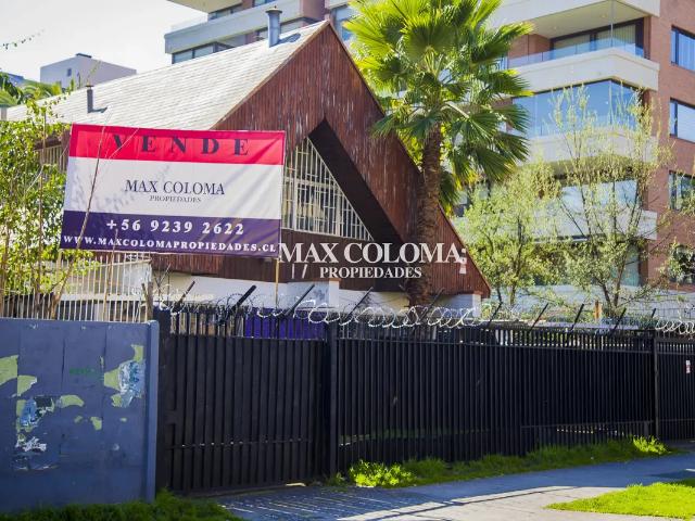 Casa En Arriendo En Pocuro Con Holanda