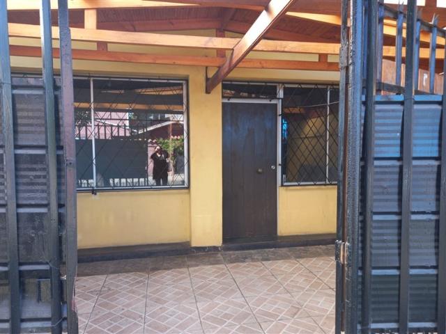 Casa en Arriendo en POBLACIÓN GRANJA