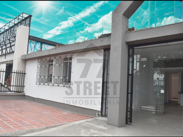 Casa en arriendo en Popayán