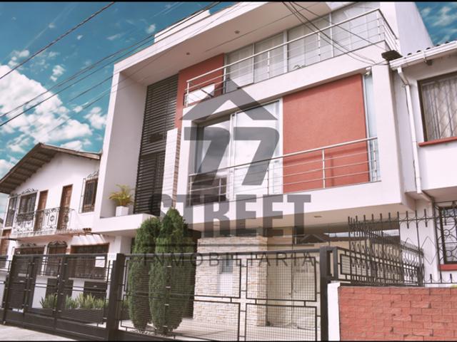 Casa en arriendo en Popayán