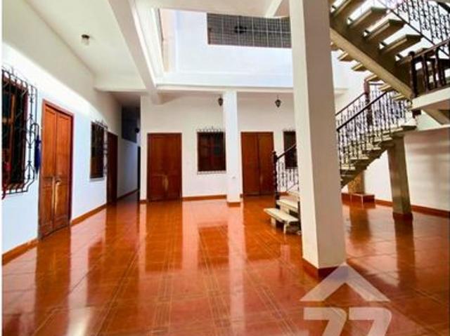 Casa en arriendo en Popayán