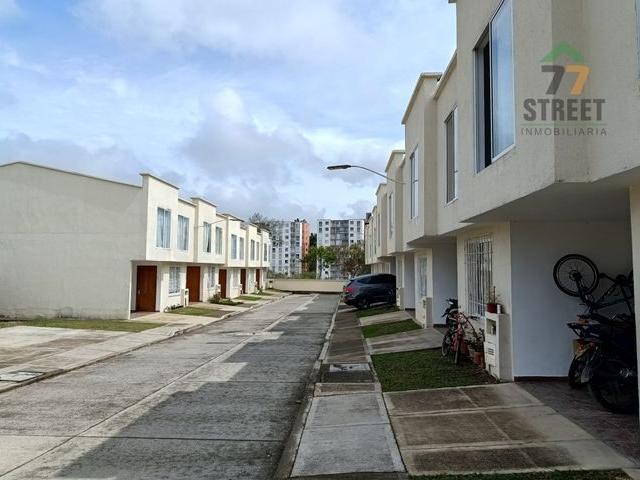 Casa en arriendo en Popayán