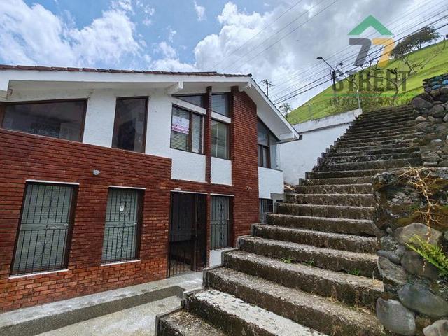 Casa en arriendo en Popayán