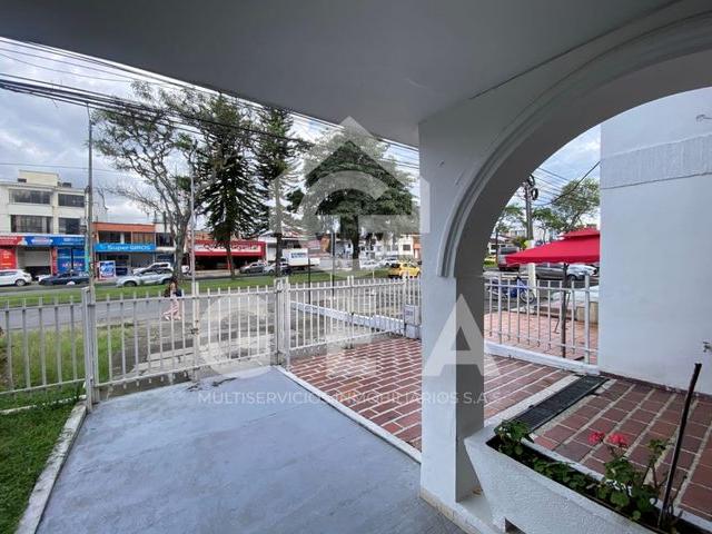 Casa en arriendo en Popayán