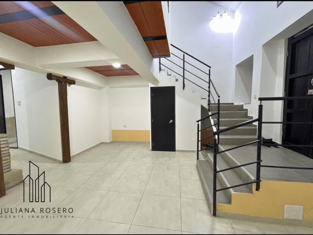 Casa en arriendo en Popayán