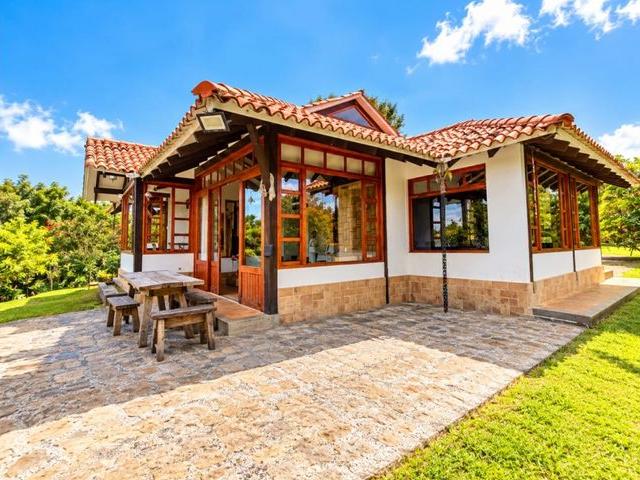 Casa en arriendo en Popayán