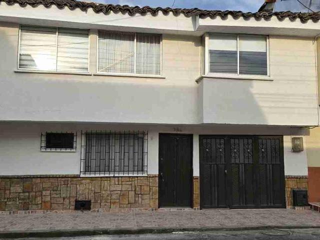 Casa en arriendo en Popayán