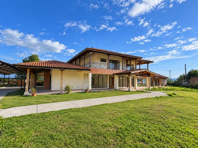 Casa en arriendo en Popayán