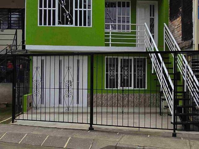Casa en arriendo en Popayán