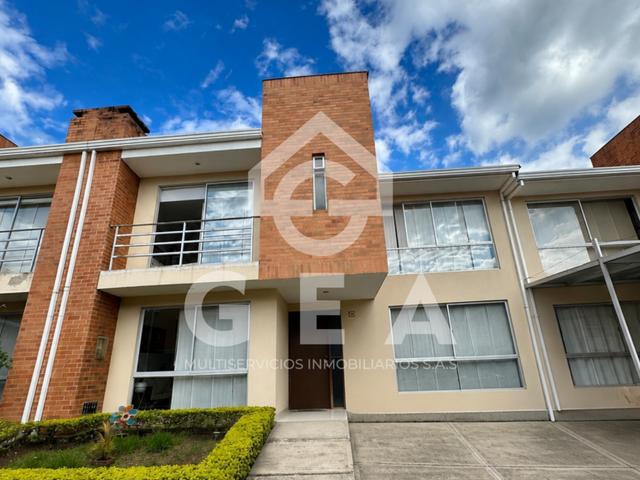 Casa en arriendo en Popayán