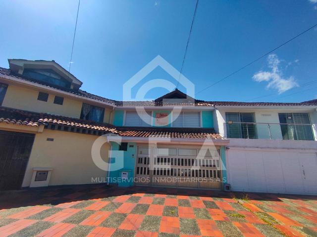 Casa en arriendo en Popayán