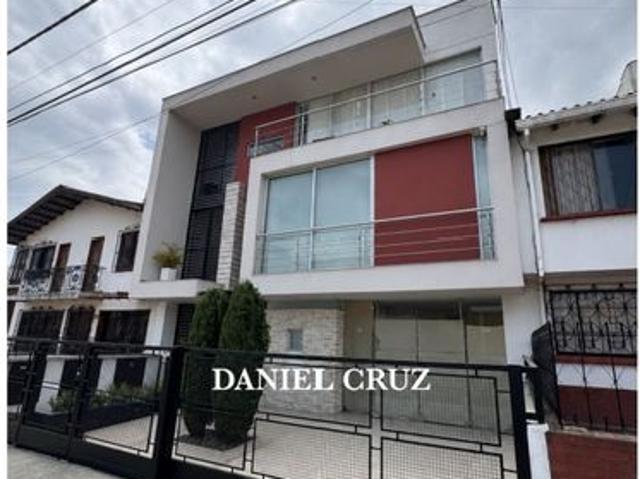 Casa en arriendo en Popayán