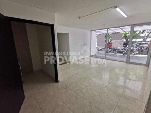 Casa en arriendo en Popular