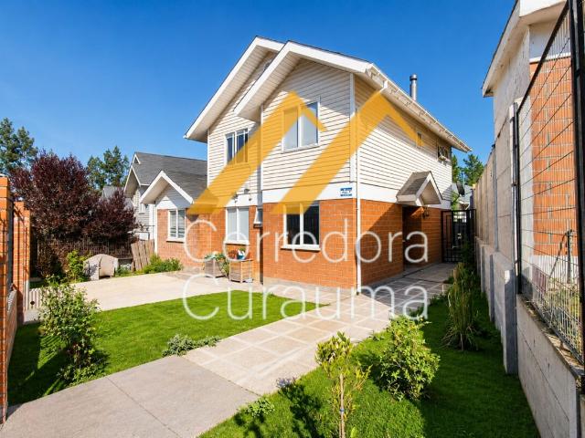 CASA EN ARRIENDO EN PORTAL DE CURAUMA 3 DORMITORIOS 147 m²