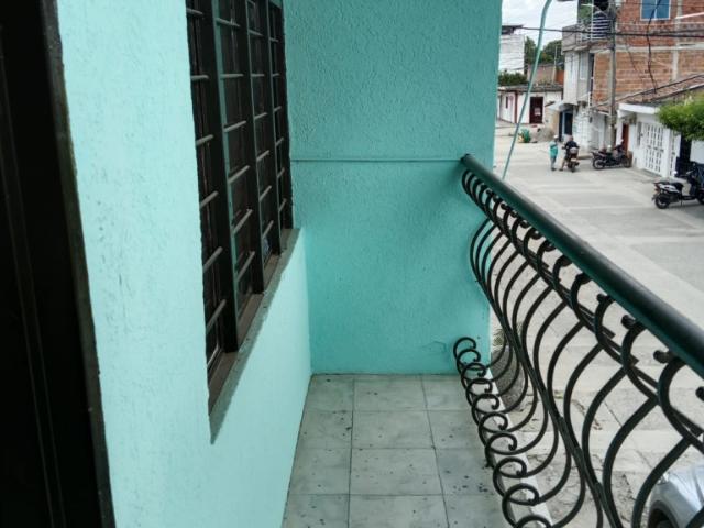 Casa En Arriendo En Pradera En. A216347