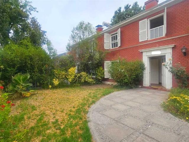 Casa en Arriendo en Providencia 3 dormitorios 3 baños