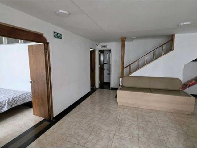 Casa en arriendo en Providencia