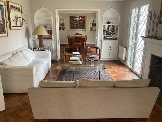 Casa en Arriendo en Providencia 4 dormitorios 3 baños