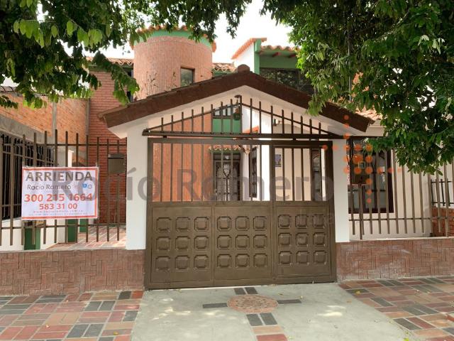 Casa en arriendo en quinta oriental