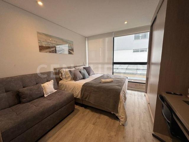 Casa en arriendo en Quinta Paredes