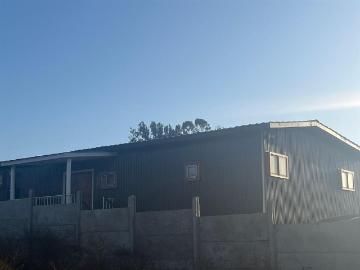 Casa en Arriendo en Quintero 2 dormitorios 1 baño