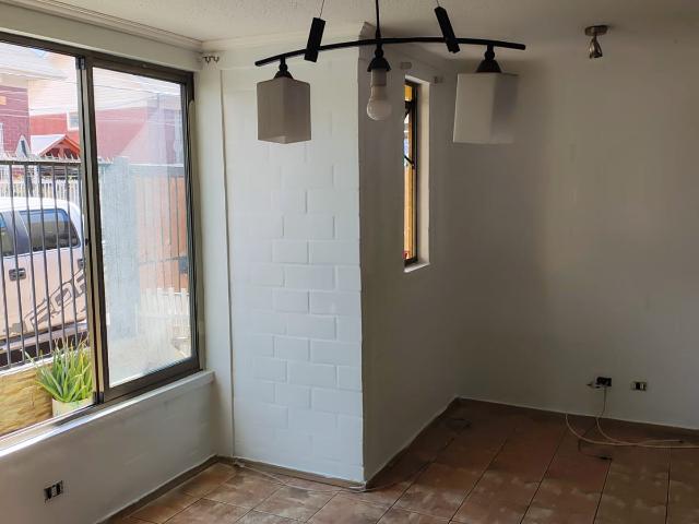 Casa en Arriendo en Quilicura 4 dormitorios 3 baños