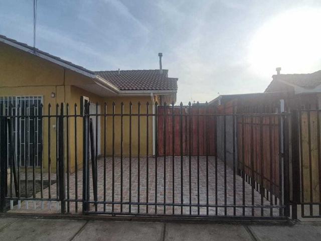 Casa en Arriendo en Quillota 2 dormitorios 1 baño