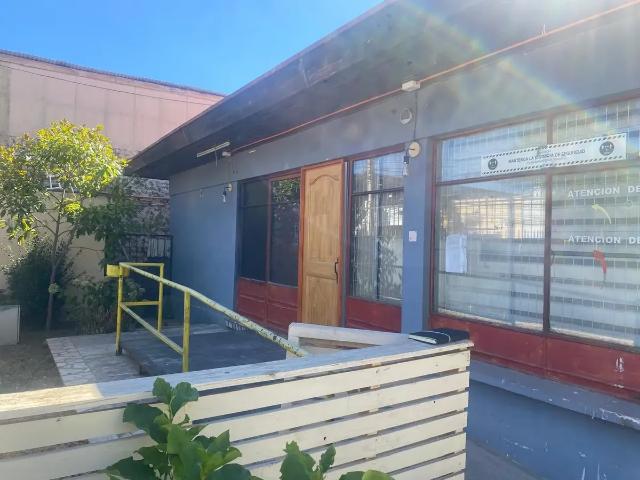 Casa En Arriendo En Quillota