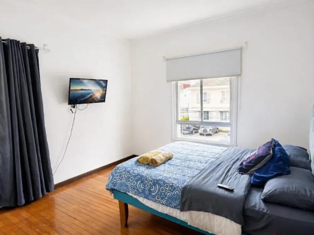 Casa en arriendo en quillota 983, viña del mar, viña del mar