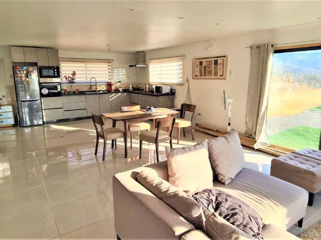 Casa en Arriendo En Quilpué Lo Orozco