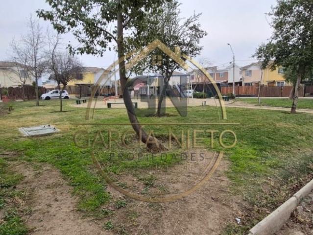 Casa en Arriendo en Rancagua 2 dormitorios 1 baño