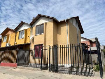 Casa en Arriendo en Rancagua 3 dormitorios 1 baño