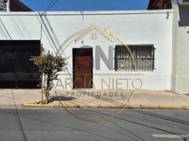 Casa en Arriendo en Rancagua 5 dormitorios 2 baños