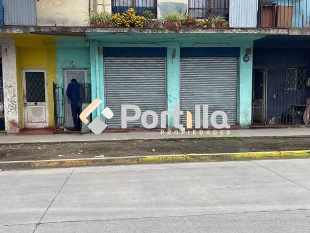 Casa en Arriendo en Recoleta 2 dormitorios 1 baño