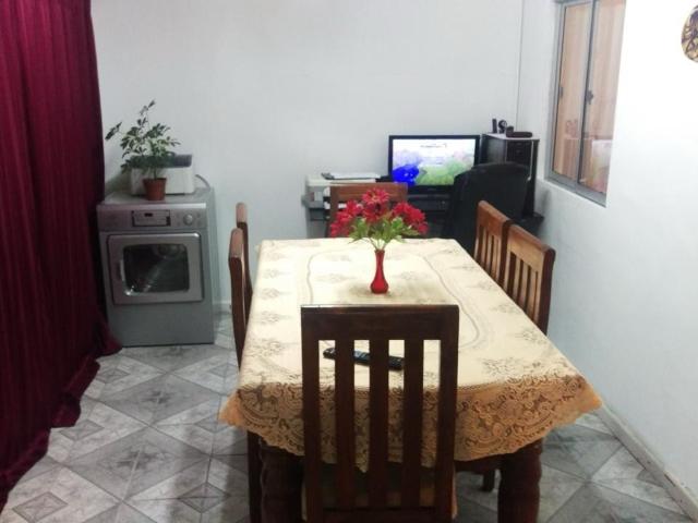 Casa en arriendo en Recoleta