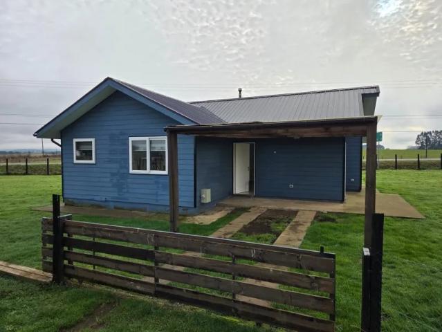 Casa En Arriendo En Rio Frio
