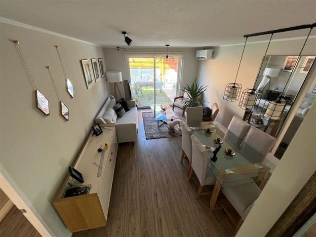 Casa en Arriendo en rio rapel
