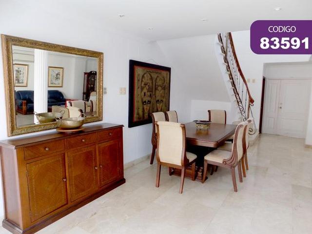 Casa en arriendo en Ríomar